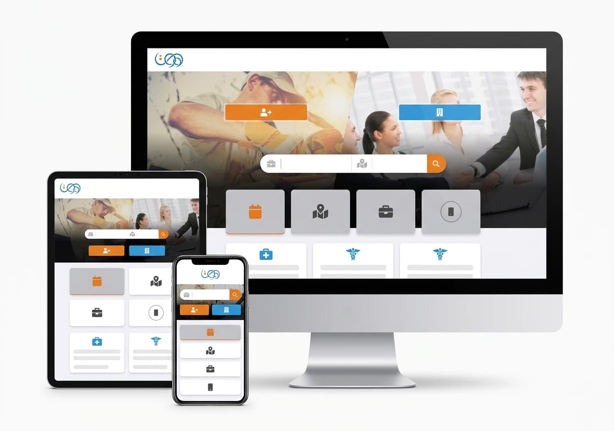Wassit Online screenshot